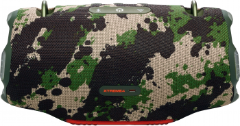 Портативна акустика JBL Xtreme 4 Camo (JBLXTREME3CAMOEU) | Фото 3
