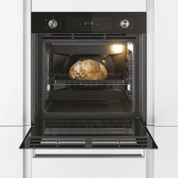 Вбудована духова шафа CANDY FCT855NXL1 | Фото 6