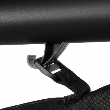 Повітродув-пилосос садовий 2Е GardenWind 3000Вт 3в1 (2E-EBV30) Повітродув-пилосос садовий 2Е GardenWind 3000Вт 3в1 (2E-EBV30) | Фото 4