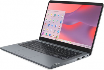Ноутбук LENOVO 14e Chromebook Gen 3 (82W60006RX) 1 | Фото 4