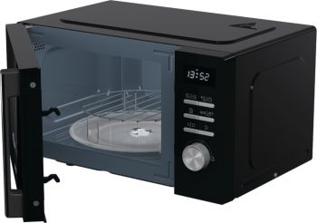 Мікрохвильова піч GORENJE MO20A4BH Мікрохвильова піч GORENJE MO20A4BH | Фото 3