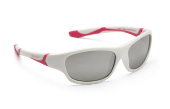 Koolsun Sport Размер: 6+, бело-розовые (KS-SPWHCA006) Koolsun Sport Размер: 6+, бело-розовые (KS-SPWHCA006) | Фото 2