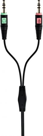 Гарнітура SENNHEISER PC 3 CHAT/EPOS PC 3 CHAT 2*3.5mm (1000430) Гарнітура SENNHEISER PC 3 CHAT/EPOS PC 3 CHAT 2*3.5mm (1000430) | Фото 3