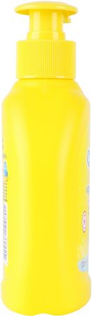 Купить детскую косметику Крем-мило рідке дитяче Вухастик Алое вера 300 мл (4820268100801) | Фото 4