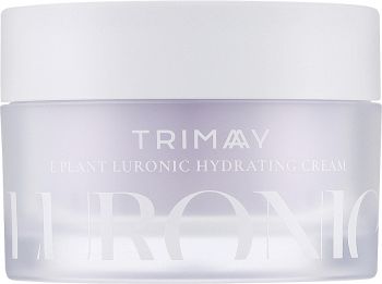Крем для обличчя Trimay E.plant Luronic Hydrating 50 мл (8809822540433) Крем для обличчя Trimay E.plant Luronic Hydrating 50 мл (8809822540433) | Фото 2
