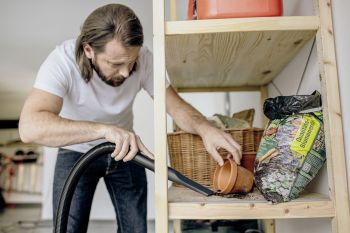 Пилосос KARCHER KWD 1 W V-12/2/18 (1.628-401.0) Пилосос KARCHER KWD 1 W V-12/2/18 (1.628-401.0) | Фото 7