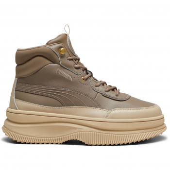 Черевики жіночі Puma Mayra 392316-05 40 (6.5 UK) коричневі (4099683253229) | Фото 1
