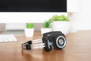 Навушники KOSS On-Ear Porta Pro Wireless 2.0 Black (197675.101) Навушники KOSS On-Ear Porta Pro Wireless 2.0 Black (197675.101) | Фото 4