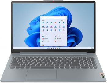 Ноутбук LENOVO ideapad Slim 3 15ABR8 Arctic Grey (82XM00WKRA) Купить ноутбук Ноутбук LENOVO ideapad Slim 3 15ABR8 Arctic Grey (82XM00WKRA) | Фото 12
