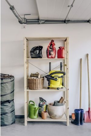 Пилосос KARCHER WD 2 Plus V-12/4/18/C (1.628-009.0) Пилосос KARCHER WD 2 Plus V-12/4/18/C (1.628-009.0) | Фото 8