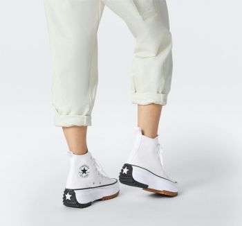 Кеди CONVERSE Run Star Hike Hi 166799C 38 (5.5 US) білі (888757740499) Кеди CONVERSE Run Star Hike Hi 166799C 38 (5.5 US) білі (888757740499) | Фото 9