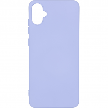 Чохол ArmorStandart ICON Case для SAMSUNG A05 (A055) Lavender (ARM71804) | Фото 1
