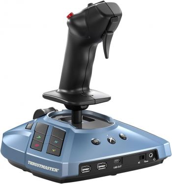 Джойстик THRUSTMASTER TCA Sidesttick Airbus, PC/XBOX (4460219) | Фото 4
