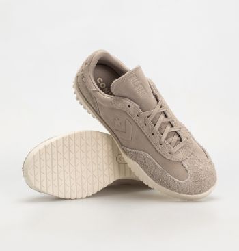 Кеди CONVERSE Run Star Trainer Ox A13058C 39 (6.5US) бежеві (194435677231) Кеди CONVERSE Run Star Trainer Ox A13058C 39 (6.5US) бежеві (194435677231) | Фото 3