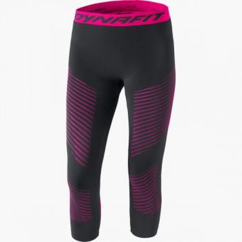Термоштани жіночі Dynafit Speed Dryarn W Tights 42/36 (S) чорні (016.002.1211	) | Фото 1