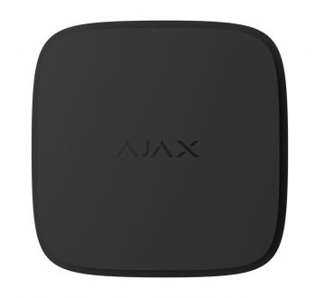 Ajax FireProtect 2 RB Heat Smoke, Jeweler, сменная батарея (29691) Ajax FireProtect 2 RB Heat Smoke, Jeweler, сменная батарея (29691) | Фото 1