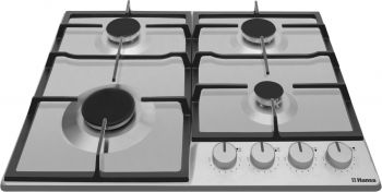 Варильна поверхня газова HANSA BHGI630542 Варильна поверхня газова HANSA BHGI630542 | Фото 4