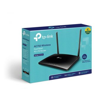 Роутер TP-LINK Archer MR200 AC750 | Фото 5