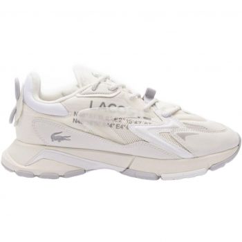 Кросівки жіночі Lacoste L003 Neo Tech 749SFA0013-65T 39 (5.5 UK) молочні (749SFA001365TT65	) | Фото 1