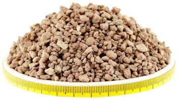 Наповнювач бентонітовий Барс № 2 крупний 2,5-5 мм з ароматом лаванди 5 кг (4820031330053) | Фото 2