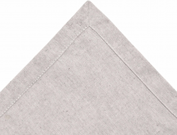 Скатертина ARDESTO Oliver, 136х220см, сірий світлий (ART09OL) | Фото 1