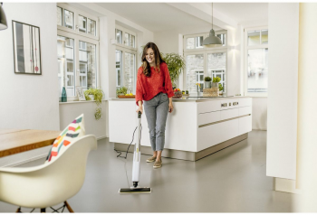 Парова швабра KARCHER SC 2 Upright (1.513-509.0) | Фото 9
