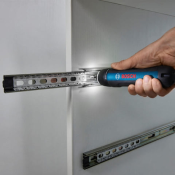 Шуруповерт аккумуляторний BOSCH GO 3 (0.601.9H2.201) | Фото 4