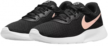 Кросівки жіночі Nike Wmns Tanjun DJ6257-001 36 (5.5 US) чорні | Фото 8