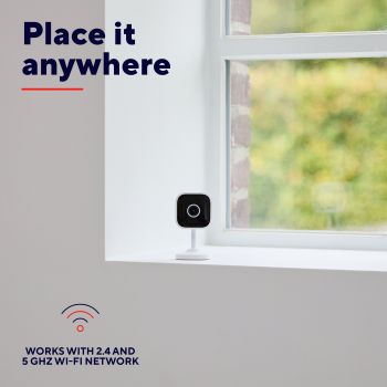 Купить IP-камеру IP камера TRUST 2900 (71365_TRUST) | Фото 8