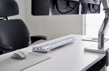 Ігрова поверхня RAZER Pro Glide (RZ02-03331500-R3M1) | Фото 5