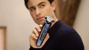 Електробритва PHILIPS Series i9000 Prestige SkinIQ X9003/30 | Фото 5