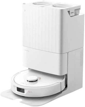 Робот-пилесос Roborock Q REVO PRO WHITE QRP02-00 | Фото 2