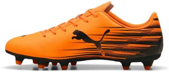 Бутси Puma Attacanto Ii Fg/Ag 108493-04 42 (8 UK) помаранчеві (4069156635227) | Фото 2