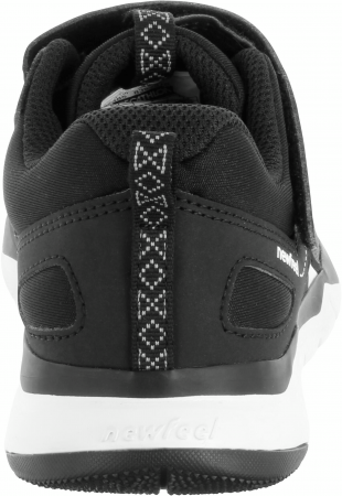 Кросівки дитячі для спортивної ходьби Decathlon PW 540 8392878 29 чорно-білі (2307480_Decathlon) Кросівки дитячі для спортивної ходьби Decathlon PW 540 8392878 29 чорно-білі (2307480_Decathlon) | Фото 2