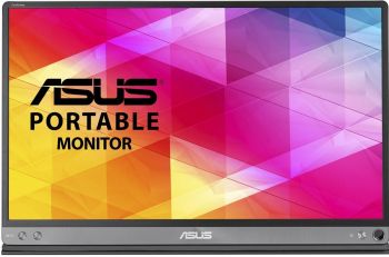 ASUS MB16AHP | Фото 1