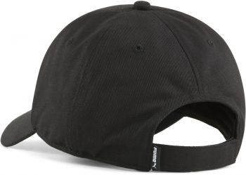 Кепка Puma ESS No.1 Logo Patch BB Cap 025997-01 чорна (4067983507625) Кепка Puma ESS No.1 Logo Patch BB Cap 025997-01 чорна (4067983507625) | Фото 2