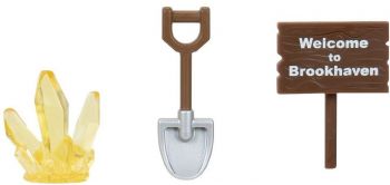 Ігрова колекційна фігурка DevSeries Core Figures Brookhaven: Mr. Brookhaven (CRS0198) | Фото 2