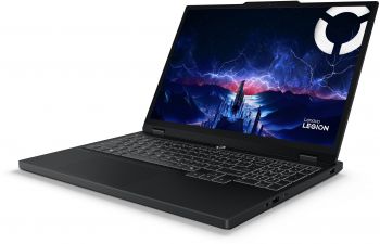 Ноутбук LENOVO Legion 5 15IRX10 Eclipse Black (83LY00MHRA) Купить ноутбук Ноутбук LENOVO Legion 5 15IRX10 Eclipse Black (83LY00MHRA) | Фото 3