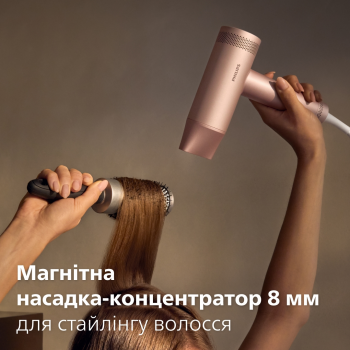 Фен PHILIPS Series 8000 BHD837/10 | Фото 17