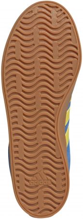 Кеди чоловічі Adidas Vl Court 3.0 JP5286 44 2/3 (10 UK) сині (4067904288343) | Фото 1