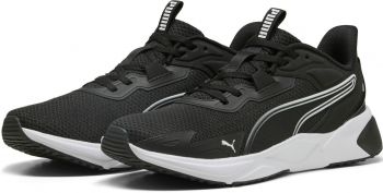 Кросівки Puma Disperse XT 4 310798-01 36 (3.5 UK) чорно-білі (4067983441592) Кросівки Puma Disperse XT 4 310798-01 36 (3.5 UK) чорно-білі (4067983441592) | Фото 4