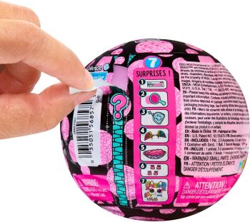 Ігровий набір L.O.L. Surprise! серії Купить куклу Ігровий набір L.O.L. Surprise! серії