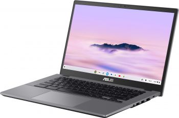 Ноутбук ASUS Chromebook Plus CX3402CVA-PQ0522 (90NX07P2-M00KZ0) 1 | Фото 8