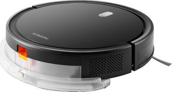 Робот-пилосос XIAOMI Robot Vacuum E5 black (1033285) | Фото 3