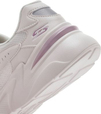 Кросівки жіночі Skechers  117354 WLV 40 (10 US) білі (KW8395-100) | Фото 9