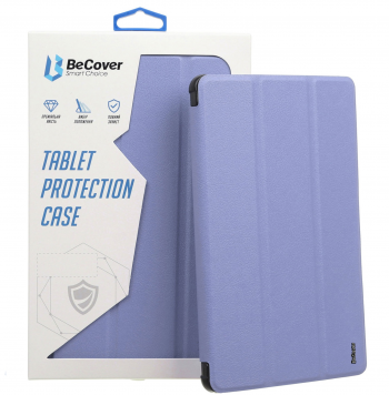 Чохол-книжка BeCover Magnetic для APPLE iPad Pro 11 2020/2021/2022 Purple (707548) | Фото 1