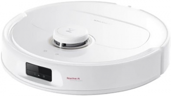 Робот-пилесос Roborock Q Revo MaxV QRMV02-00 Робот-пилесос Roborock Q Revo MaxV QRMV02-00 | Фото 4