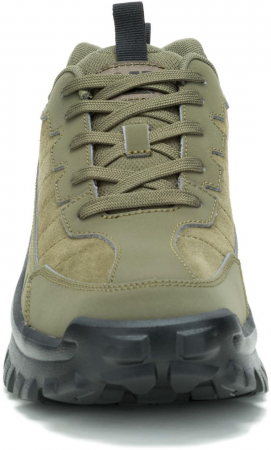 Кросівки чоловічі Caterpillar (CAT) Intruder essential P726127 42 зелені | Фото 4