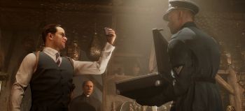 Гра PS5 Indiana Jones and the Great Circle (PS5) (1161015) | Фото 4