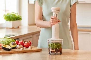 Блендер SENCOR Pulse SHB9130WH | Фото 9